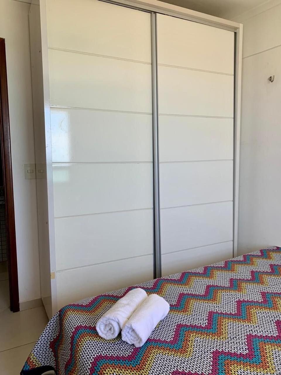 Duas Suites Com A Melhor Vista De Ponta Negra! Natal Exteriör bild